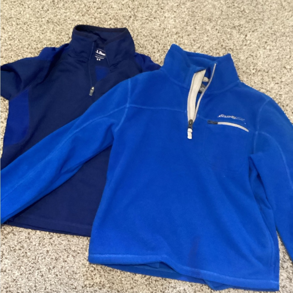 Boys pullover bundle